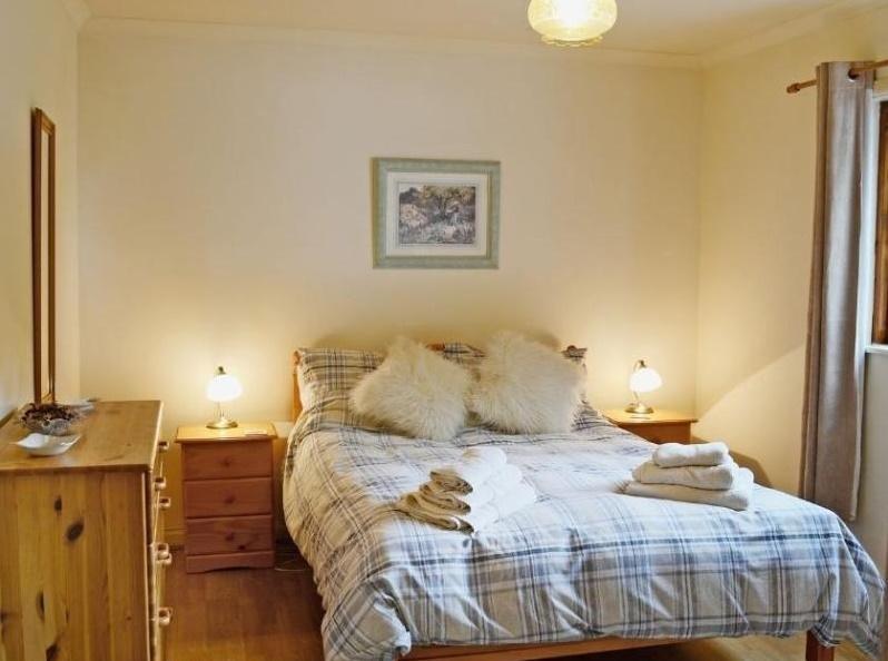 Rowan Cottage Castletown  Luaran gambar