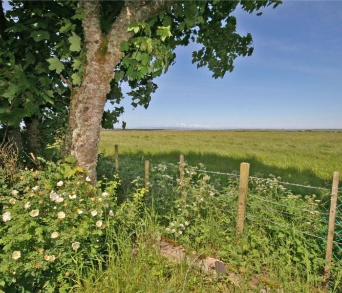 Rowan Cottage Castletown  Luaran gambar