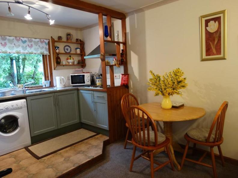 Rowan Cottage Castletown  Luaran gambar