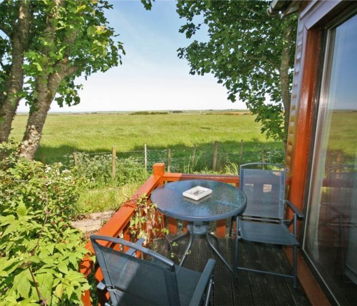 Rowan Cottage Castletown  Luaran gambar