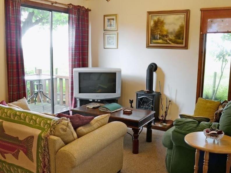 Rowan Cottage Castletown  Luaran gambar